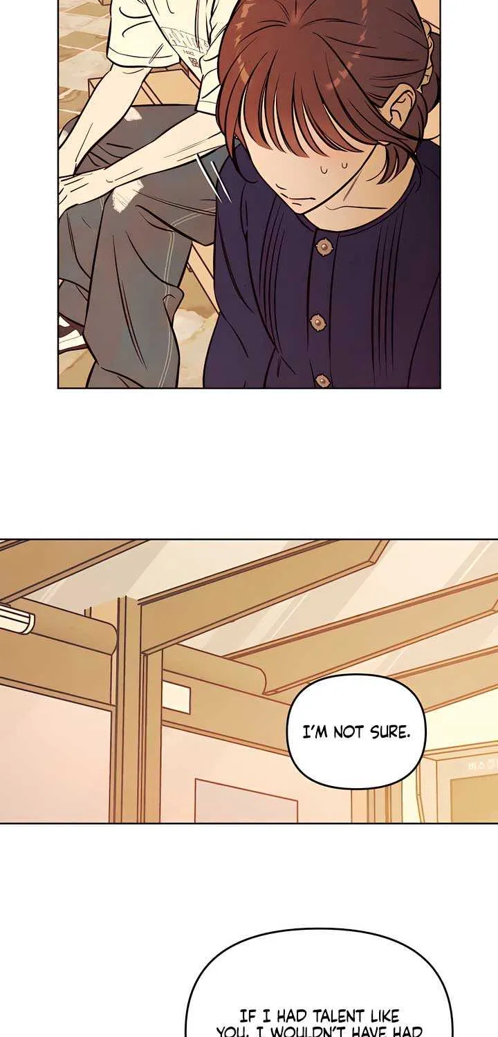 Do You Want Me to Lend You a Lighter? Chapter 54 page 49 - 