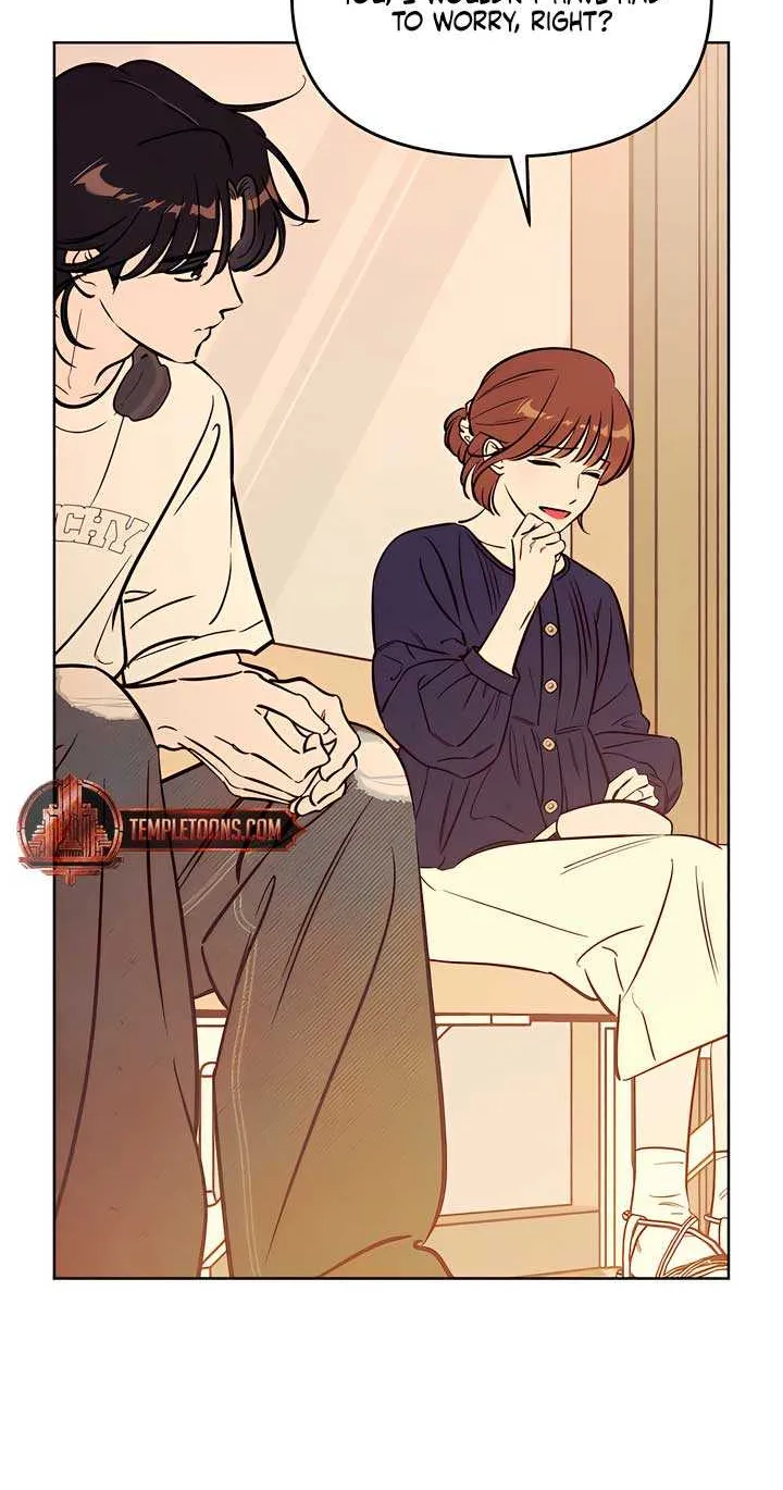 Do You Want Me to Lend You a Lighter? Chapter 54 page 50 - 