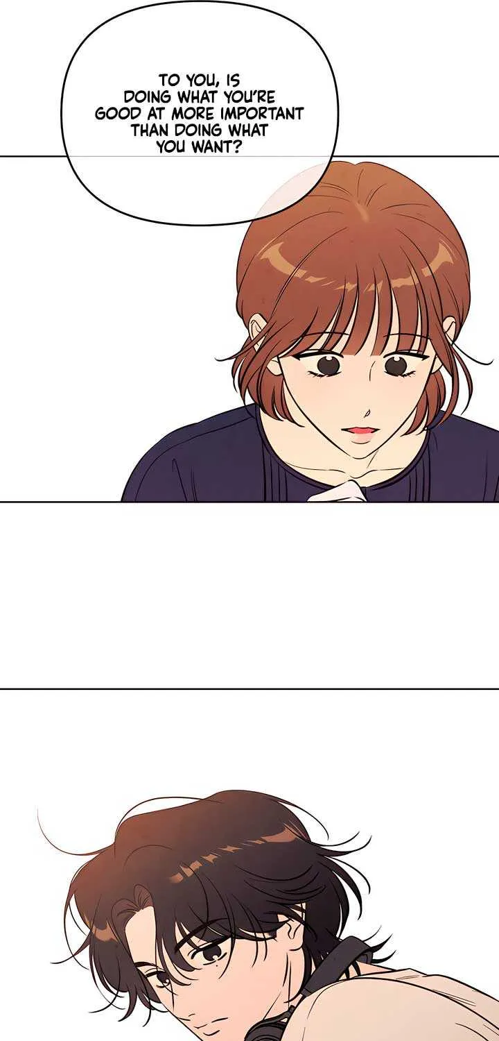 Do You Want Me to Lend You a Lighter? Chapter 54 page 51 - 