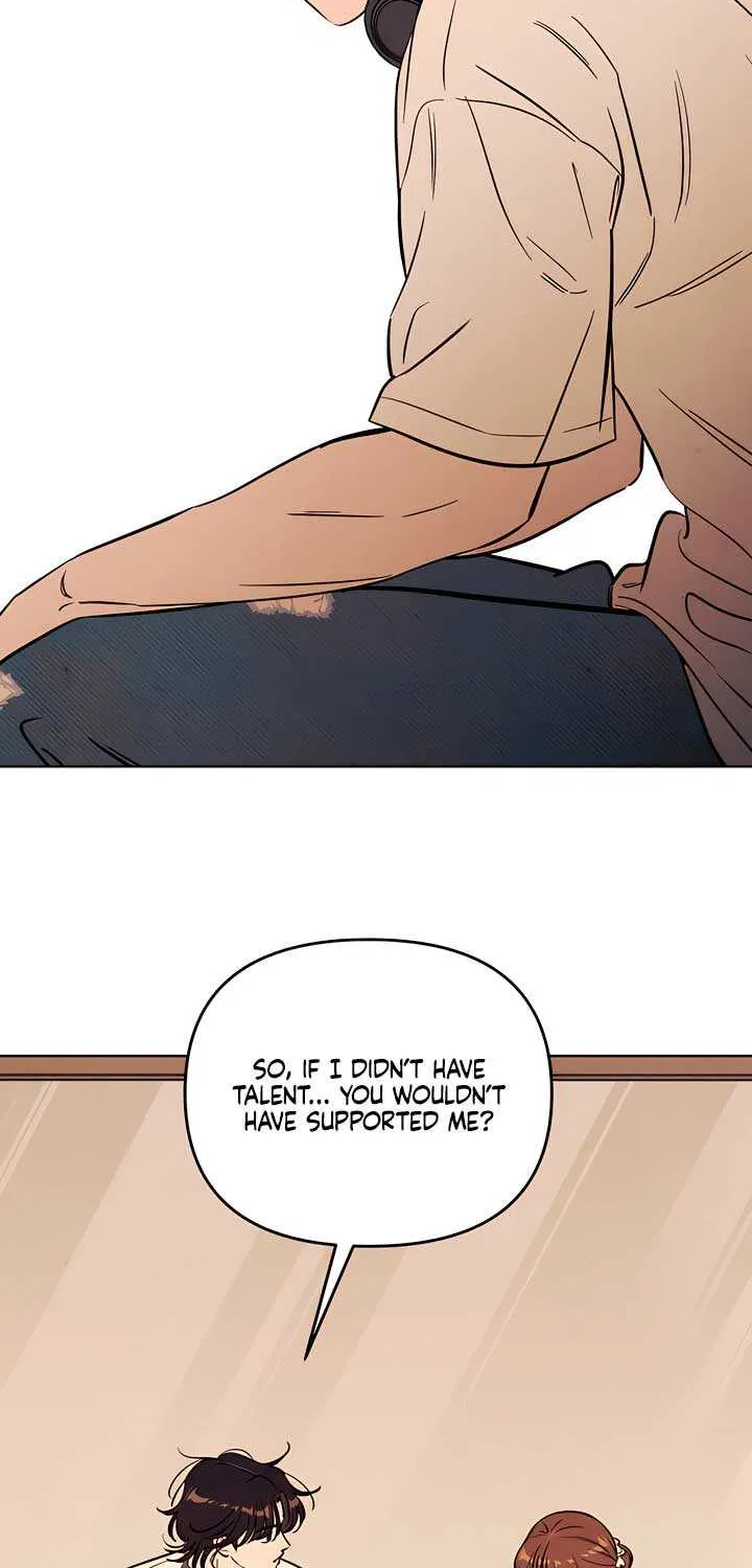 Do You Want Me to Lend You a Lighter? Chapter 54 page 52 - 