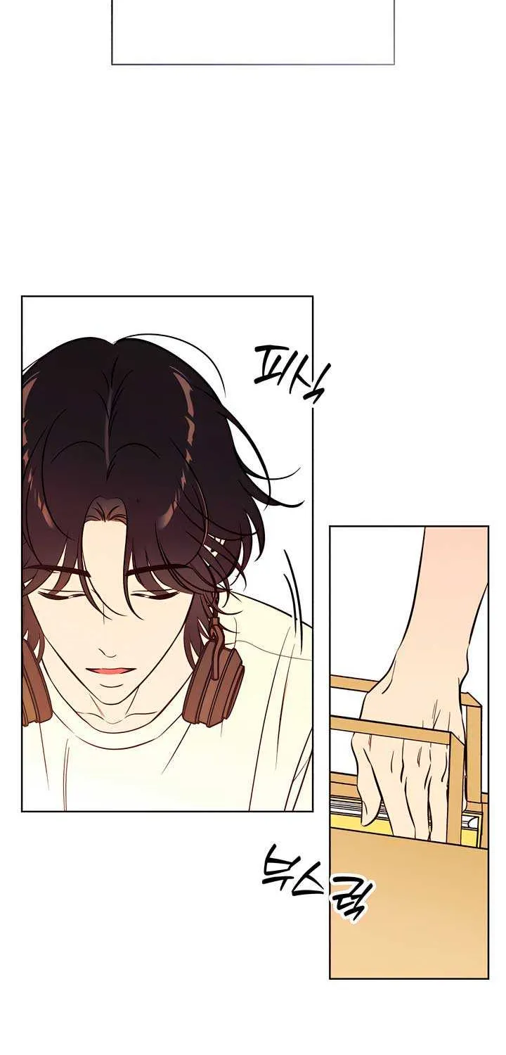 Do You Want Me to Lend You a Lighter? Chapter 54 page 56 - 