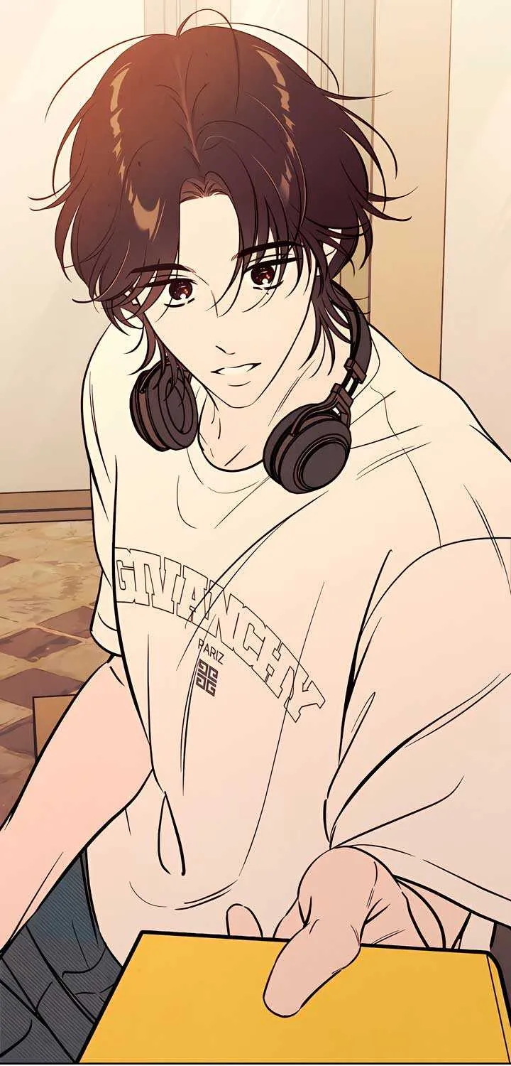 Do You Want Me to Lend You a Lighter? Chapter 54 page 59 - 