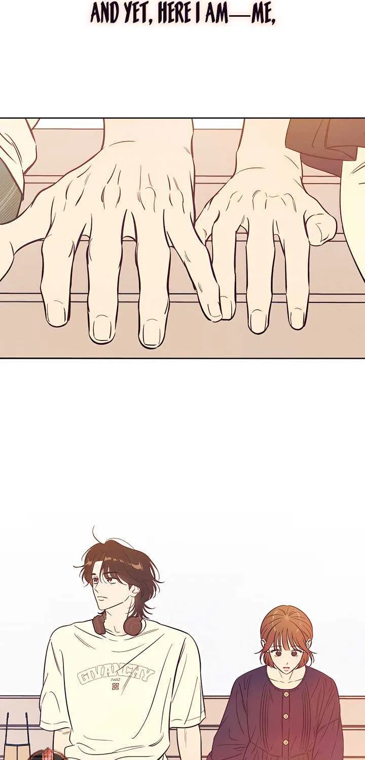 Do You Want Me to Lend You a Lighter? Chapter 54 page 64 - 