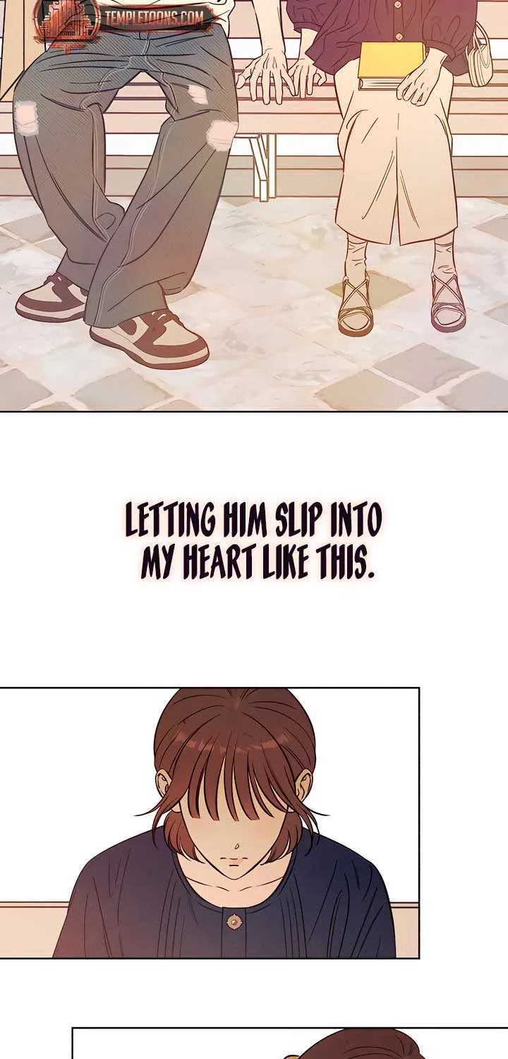 Do You Want Me to Lend You a Lighter? Chapter 54 page 65 - 