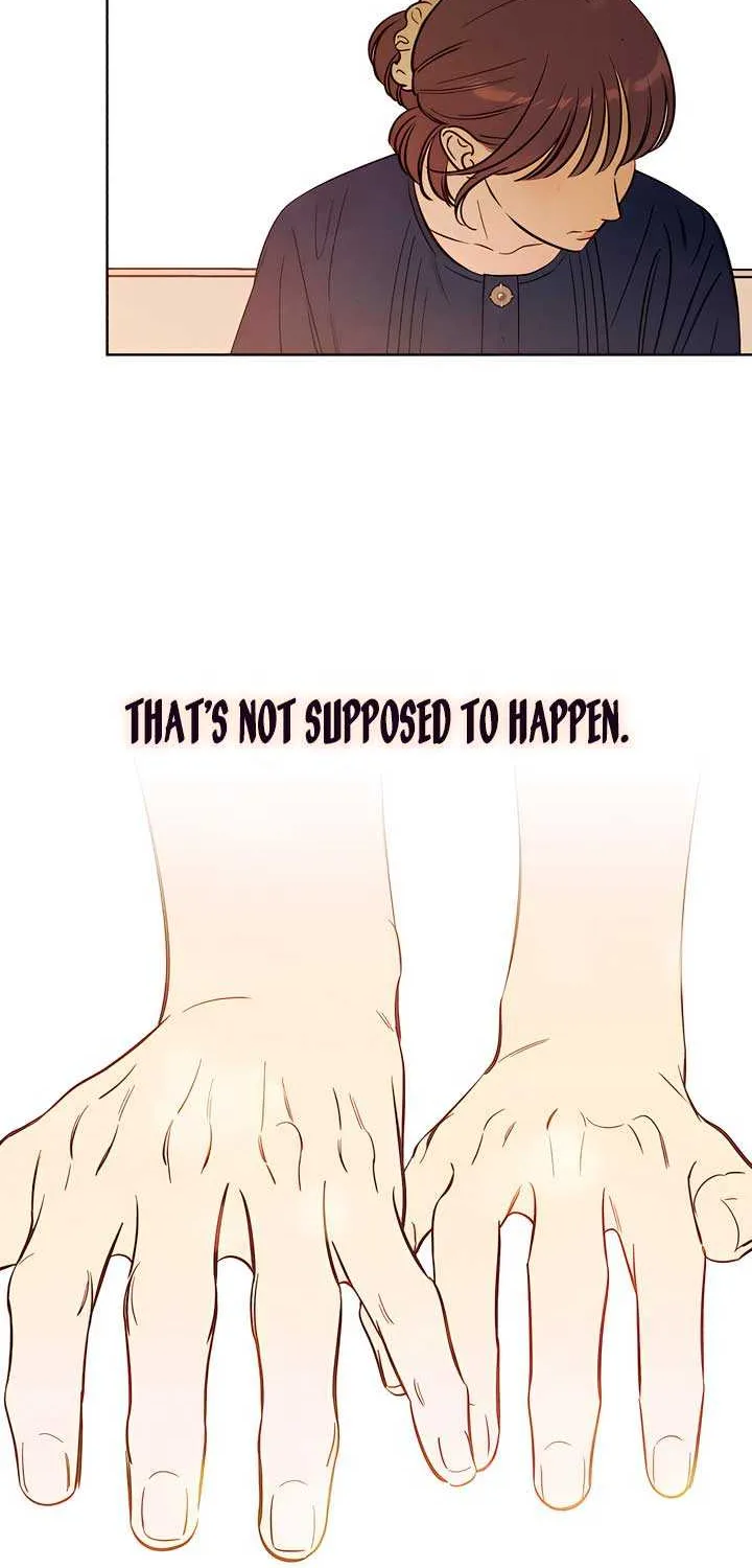 Do You Want Me to Lend You a Lighter? Chapter 54 page 66 - 