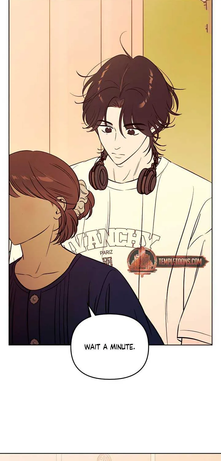 Do You Want Me to Lend You a Lighter? Chapter 54 page 68 - 