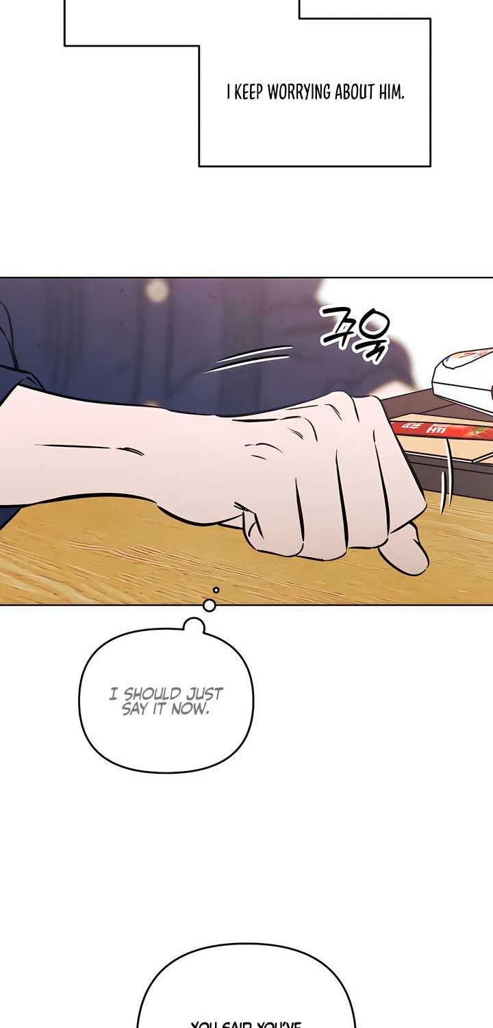 Do You Want Me to Lend You a Lighter? Chapter 54 page 9 - 