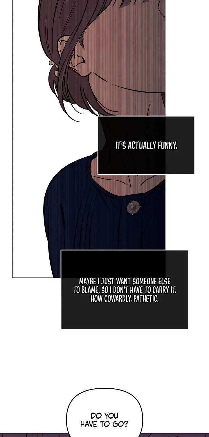 Do You Want Me to Lend You a Lighter? Chapter 55 page 12 - 