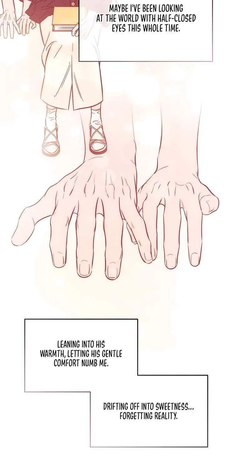 Do You Want Me to Lend You a Lighter? Chapter 55 page 15 - 