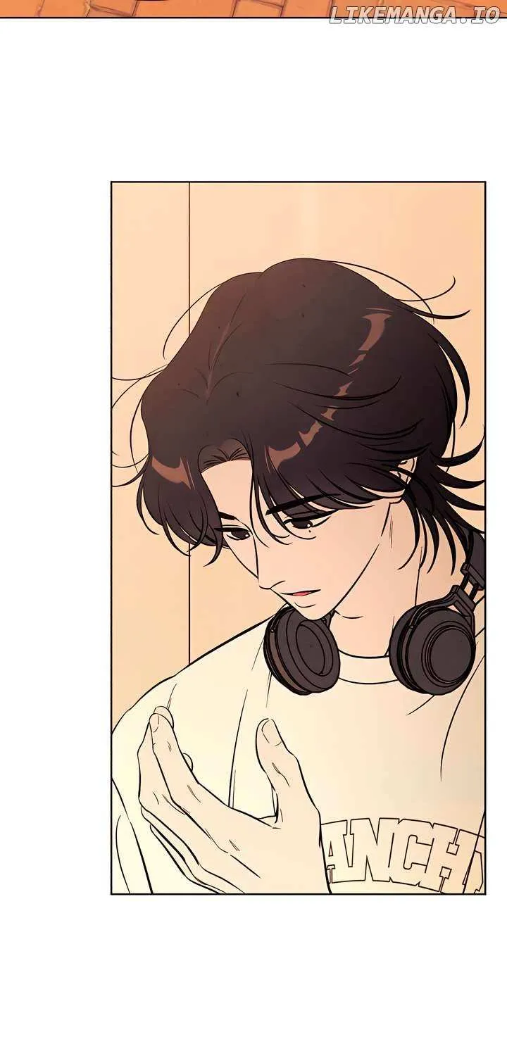 Do You Want Me to Lend You a Lighter? Chapter 55 page 18 - 
