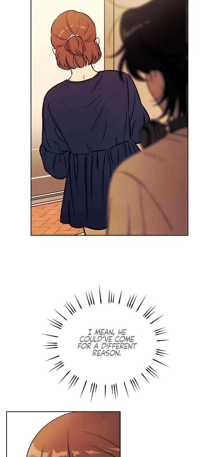 Do You Want Me to Lend You a Lighter? Chapter 55 page 3 - 