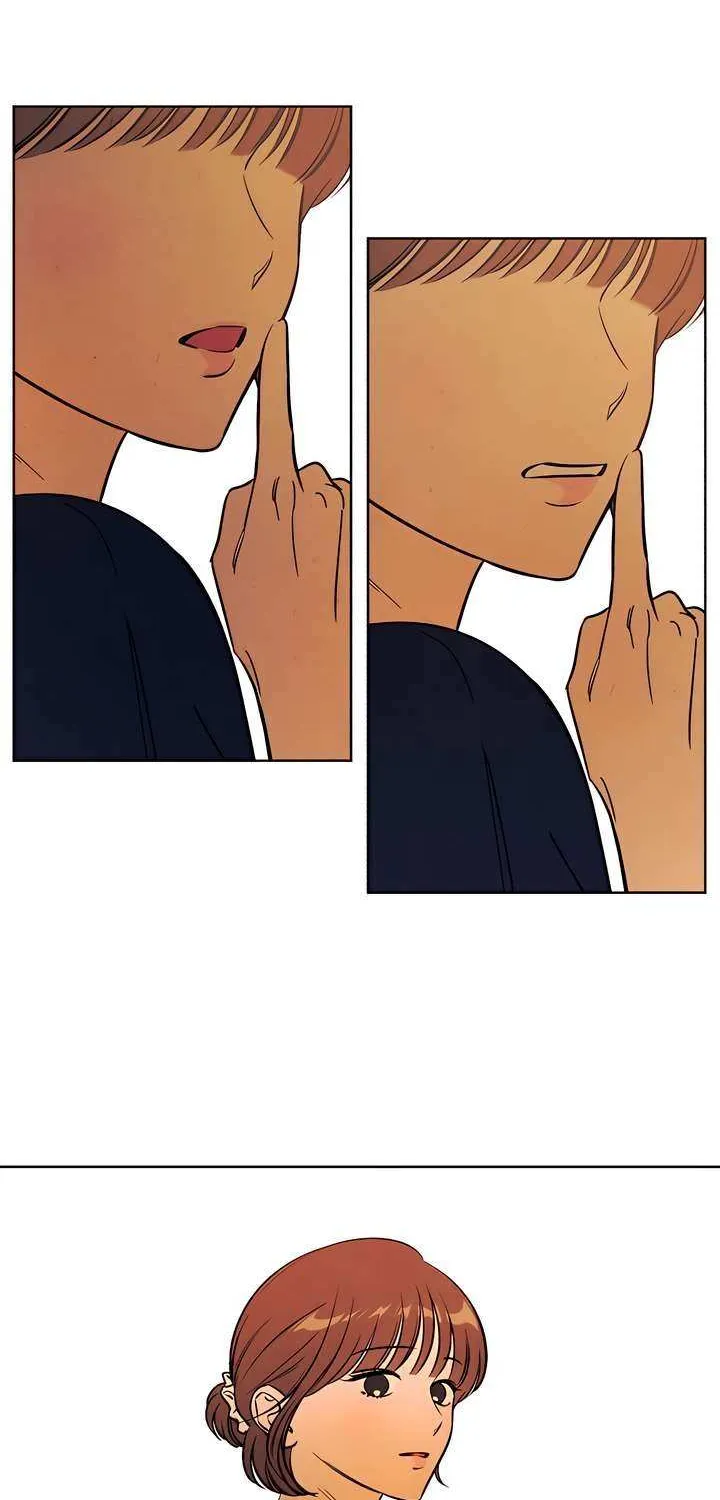Do You Want Me to Lend You a Lighter? Chapter 55 page 21 - 