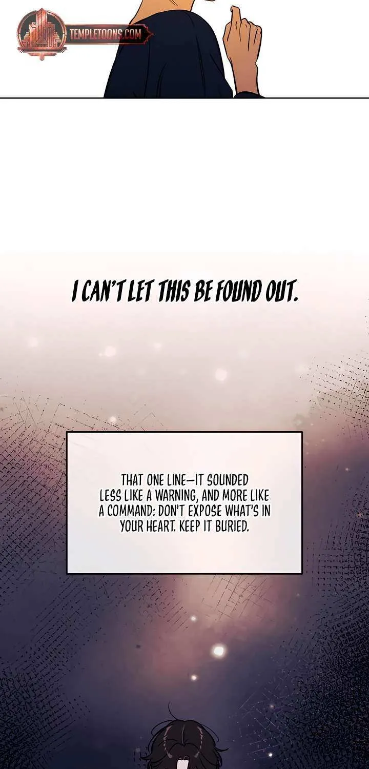 Do You Want Me to Lend You a Lighter? Chapter 55 page 22 - 