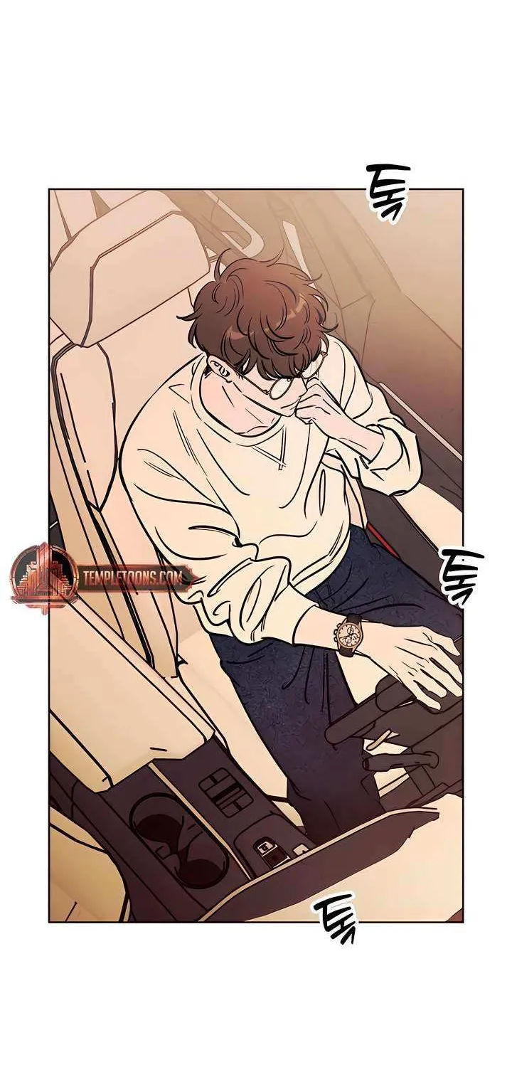 Do You Want Me to Lend You a Lighter? Chapter 55 page 25 - 