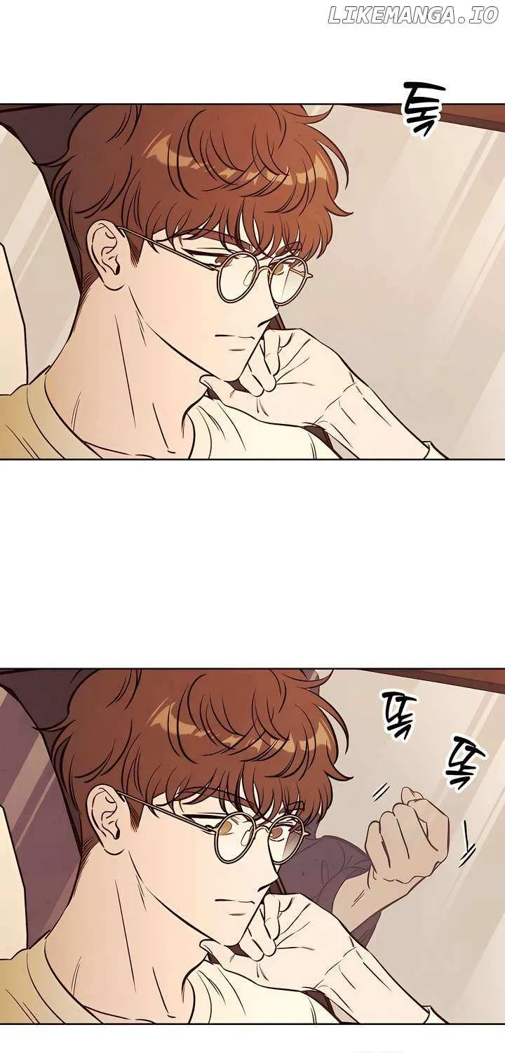 Do You Want Me to Lend You a Lighter? Chapter 55 page 26 - 