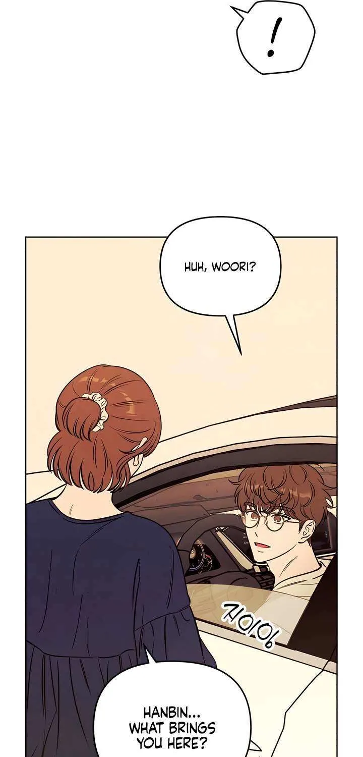 Do You Want Me to Lend You a Lighter? Chapter 55 page 27 - 