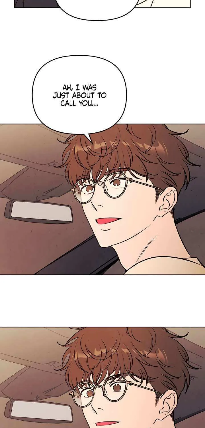 Do You Want Me to Lend You a Lighter? Chapter 55 page 28 - 