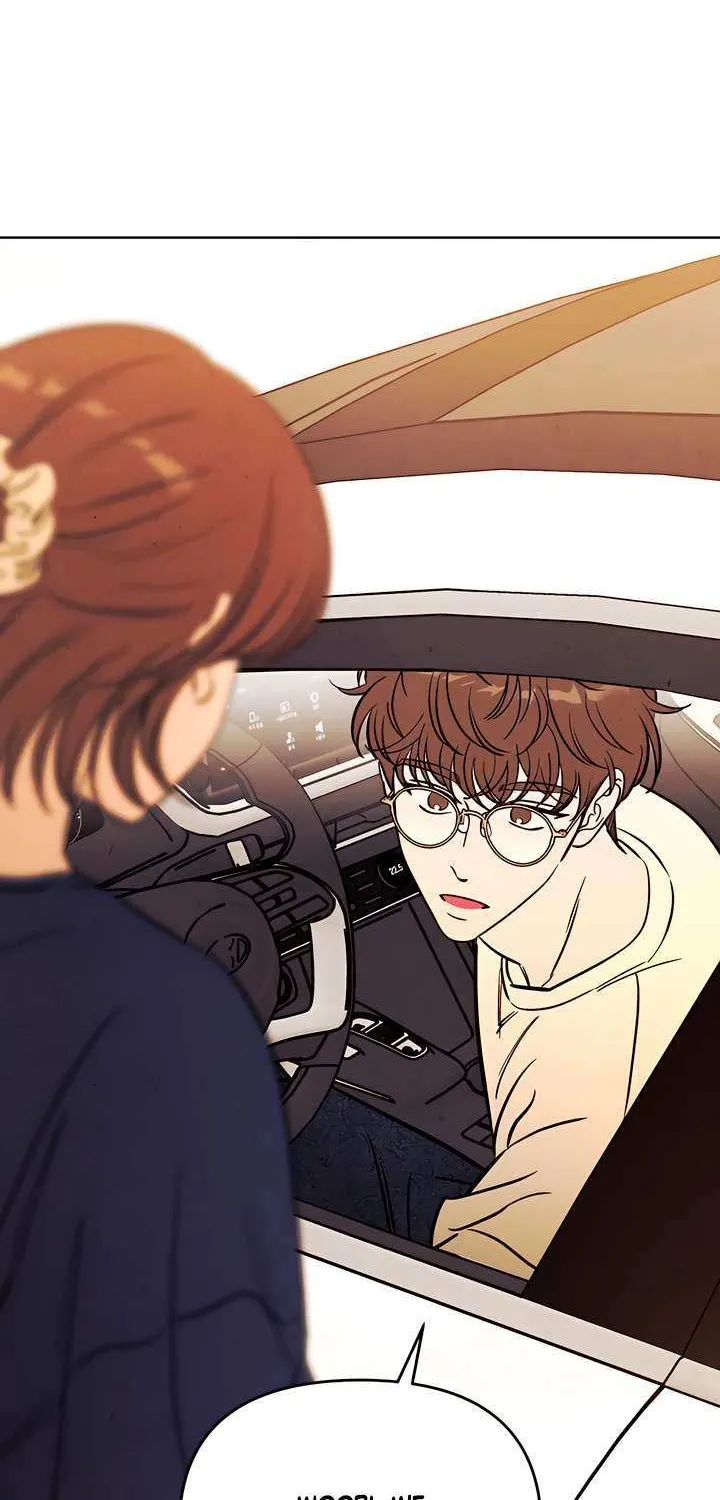 Do You Want Me to Lend You a Lighter? Chapter 55 page 31 - 