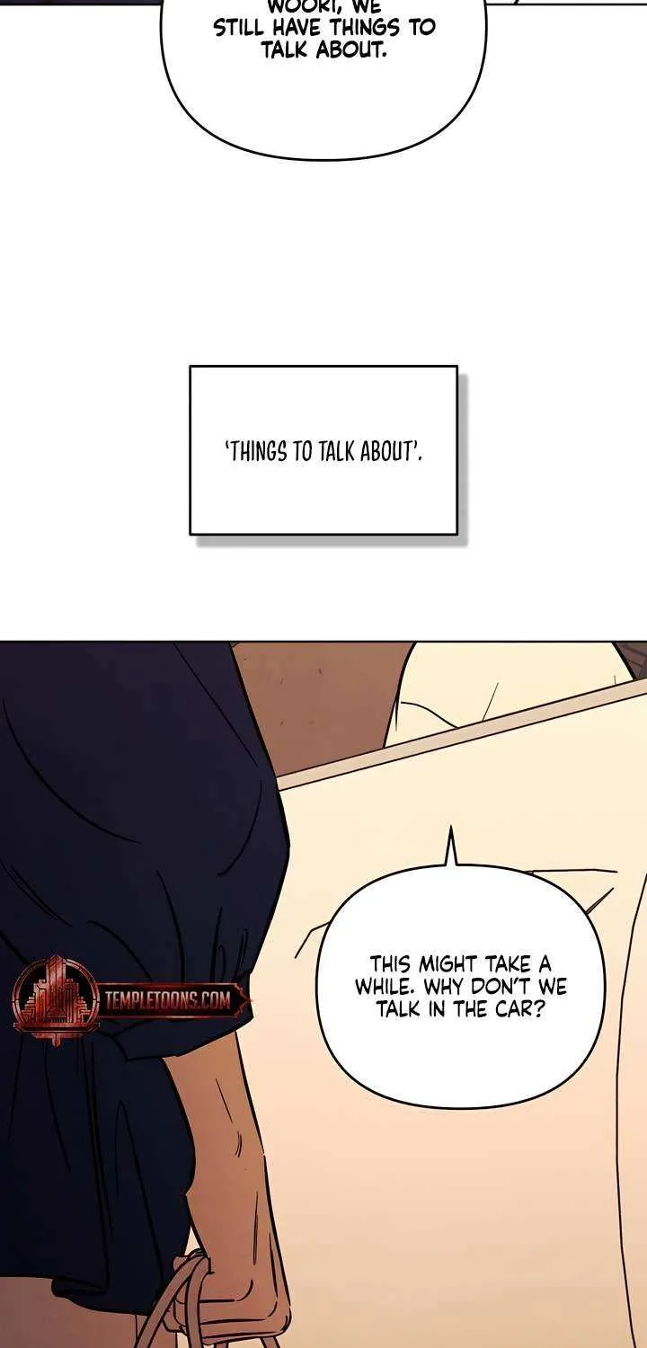 Do You Want Me to Lend You a Lighter? Chapter 55 page 32 - 