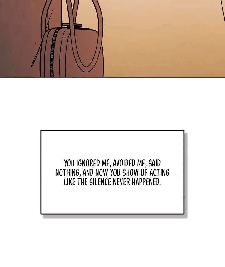 Do You Want Me to Lend You a Lighter? Chapter 55 page 33 - 