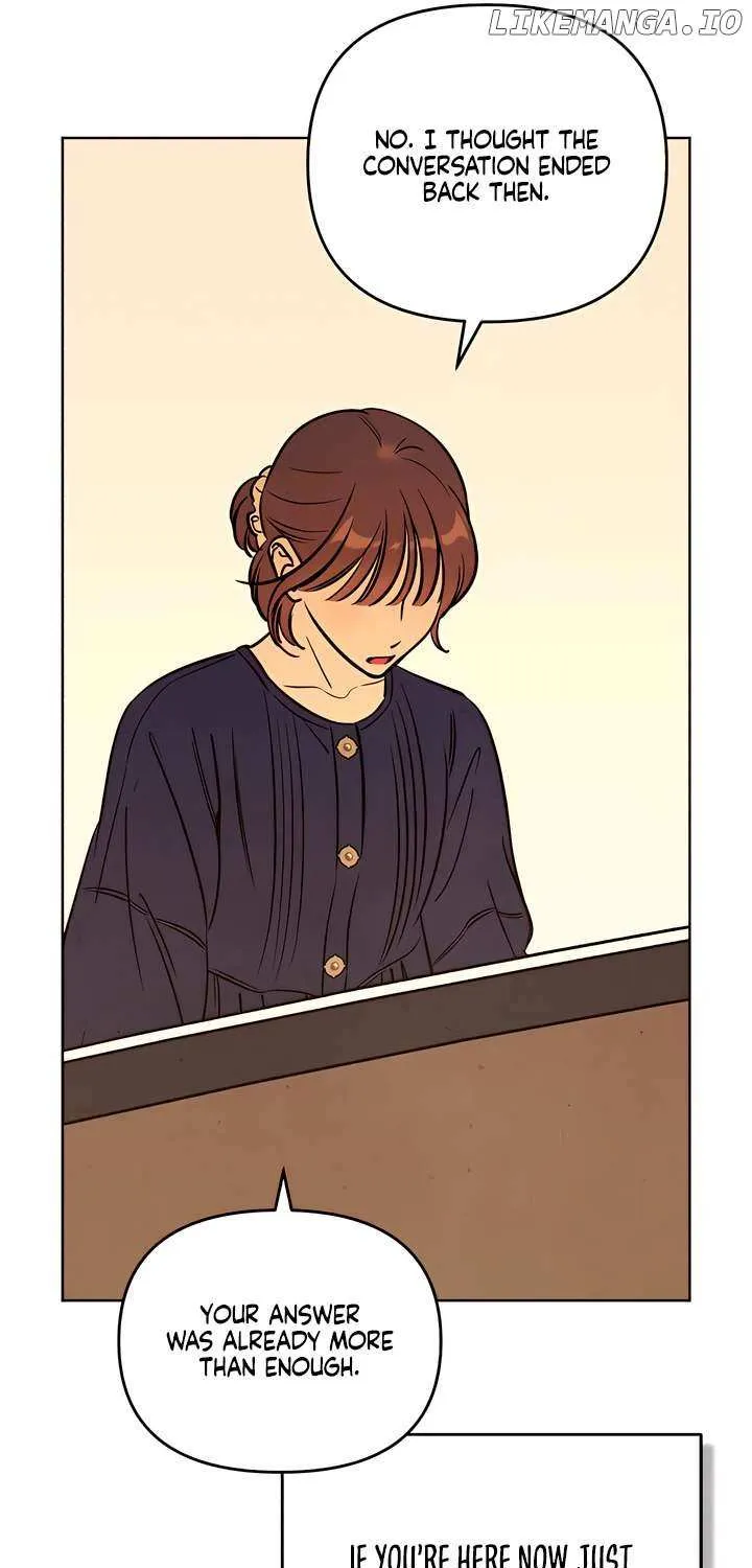 Do You Want Me to Lend You a Lighter? Chapter 55 page 34 - 