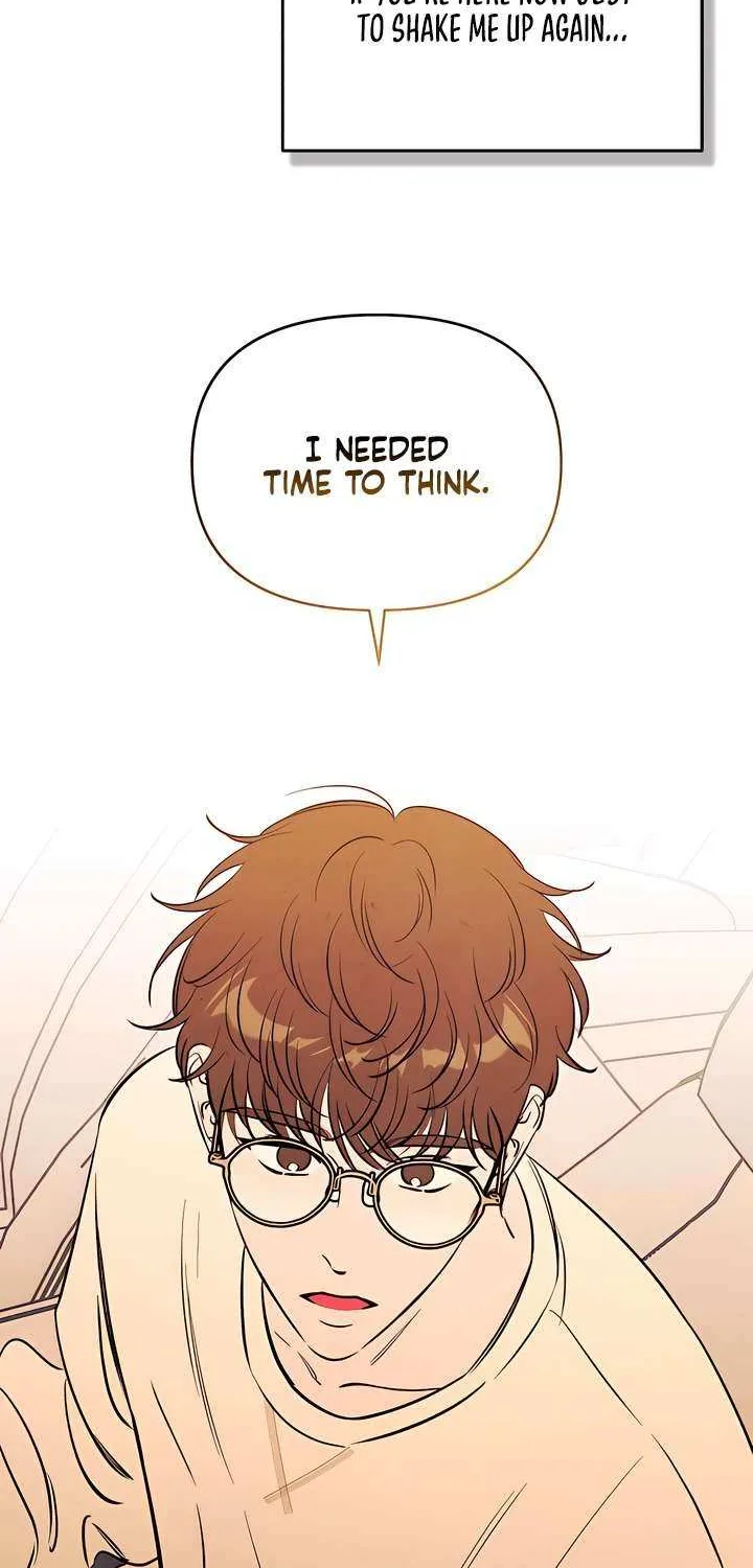 Do You Want Me to Lend You a Lighter? Chapter 55 page 35 - 