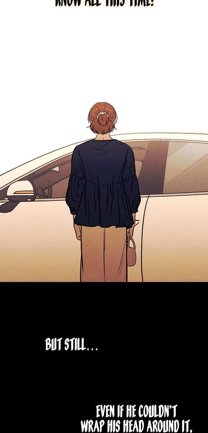 Do You Want Me to Lend You a Lighter? Chapter 55 page 38 - 