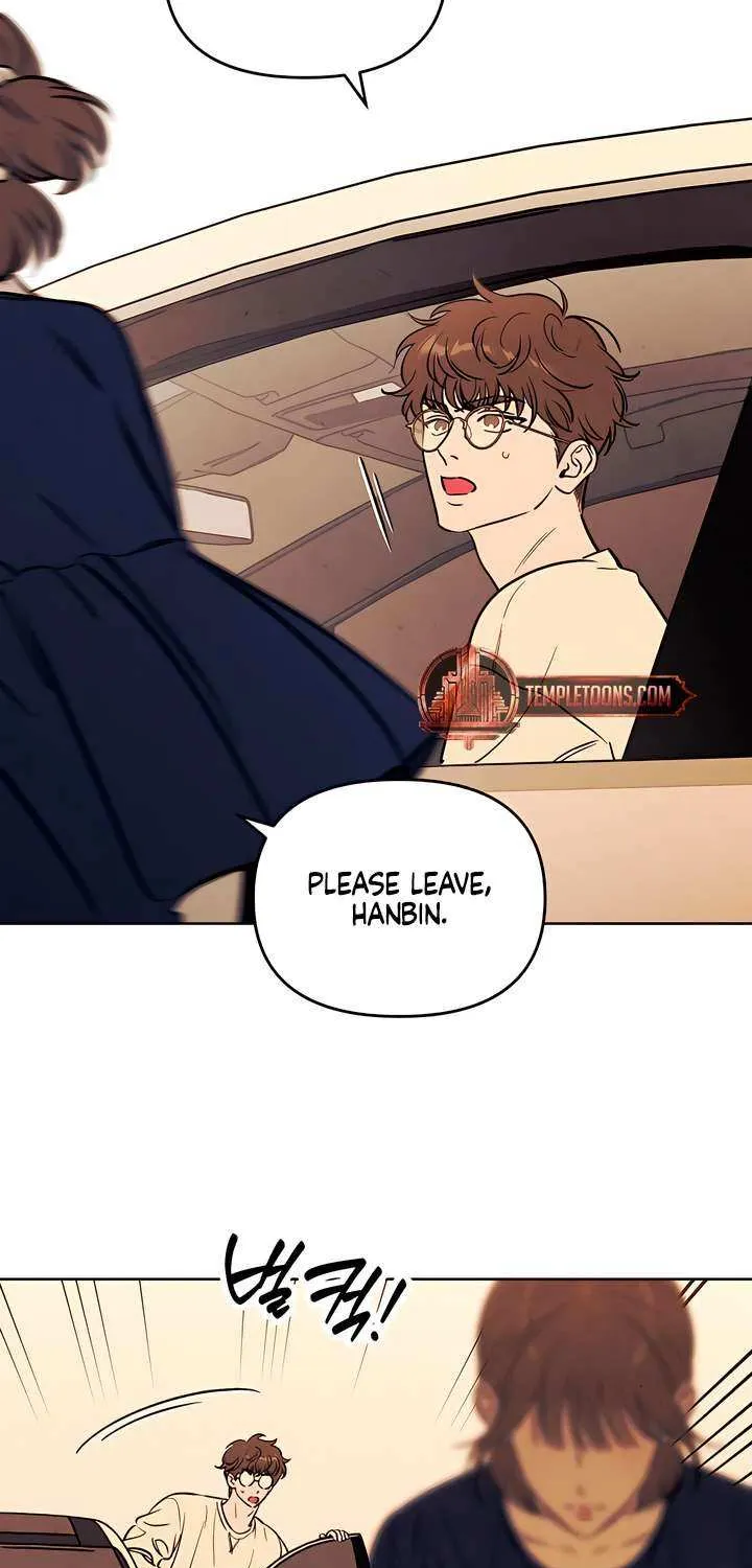 Do You Want Me to Lend You a Lighter? Chapter 55 page 40 - 