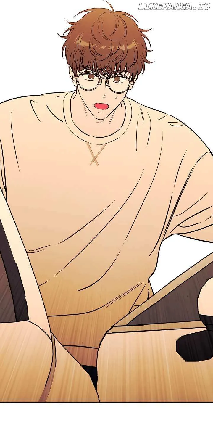 Do You Want Me to Lend You a Lighter? Chapter 55 page 42 - 