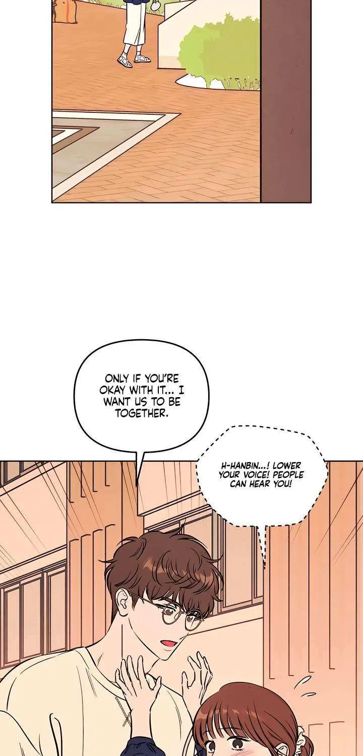 Do You Want Me to Lend You a Lighter? Chapter 55 page 45 - 