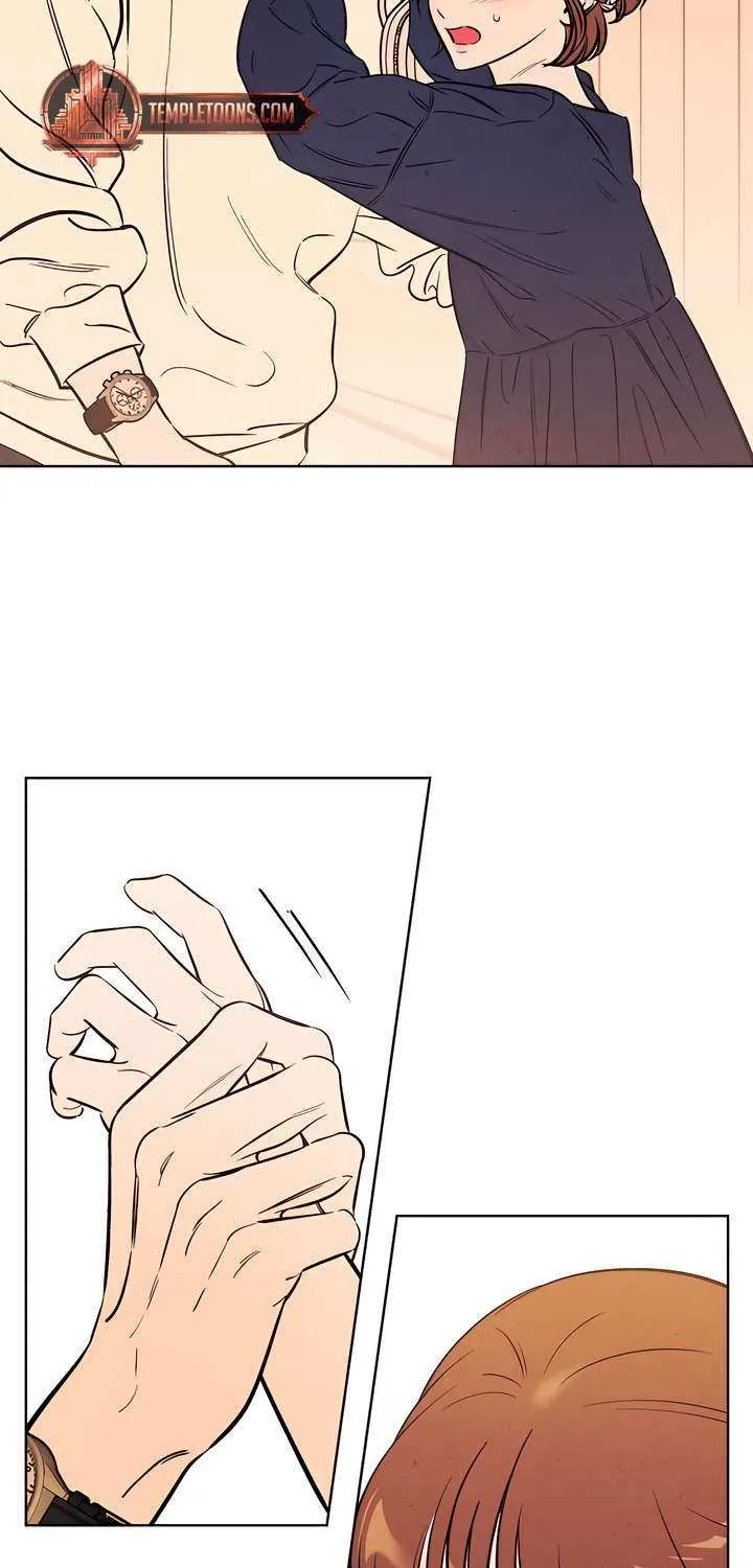 Do You Want Me to Lend You a Lighter? Chapter 55 page 46 - 