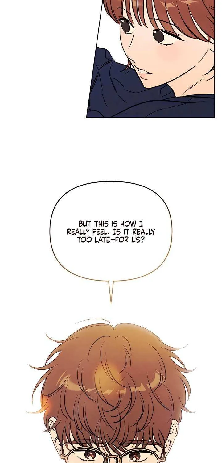 Do You Want Me to Lend You a Lighter? Chapter 55 page 47 - 