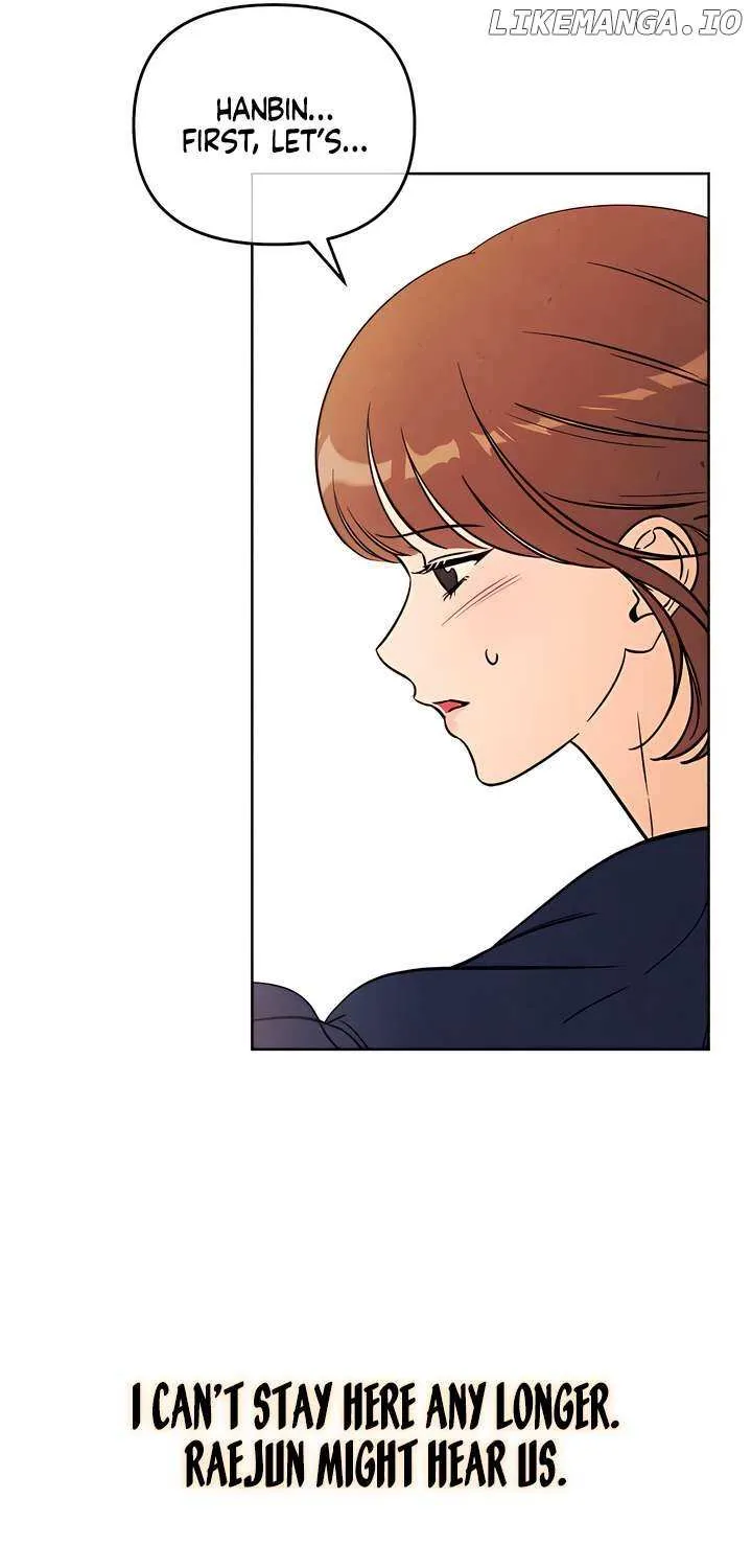Do You Want Me to Lend You a Lighter? Chapter 55 page 50 - 