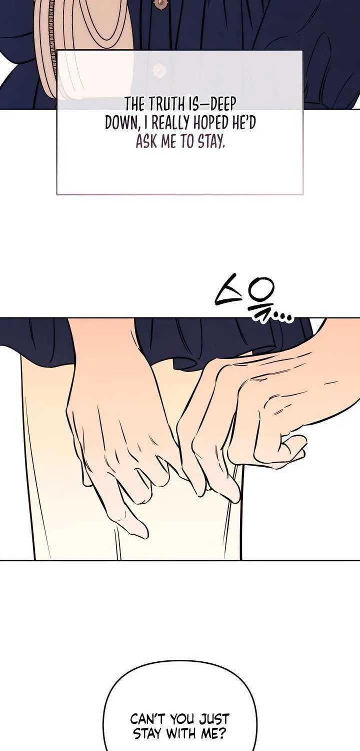 Do You Want Me to Lend You a Lighter? Chapter 55 page 6 - 