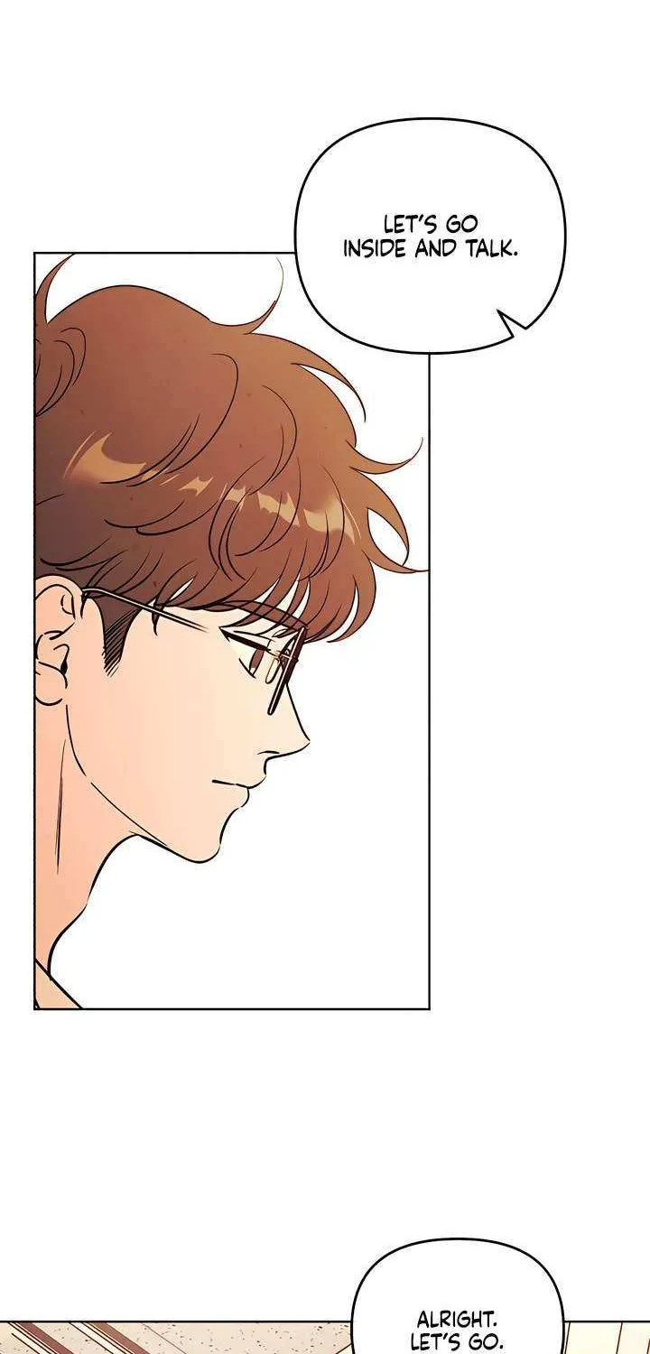 Do You Want Me to Lend You a Lighter? Chapter 55 page 51 - 