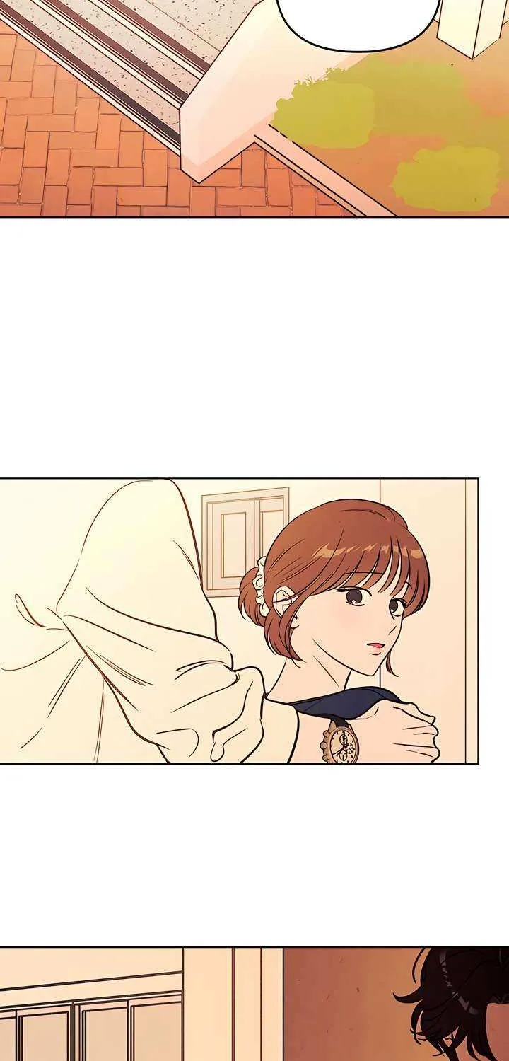 Do You Want Me to Lend You a Lighter? Chapter 55 page 52 - 