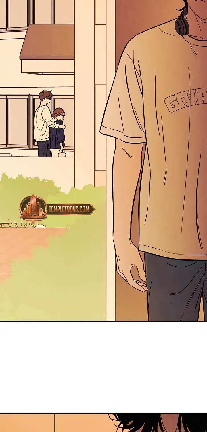 Do You Want Me to Lend You a Lighter? Chapter 55 page 53 - 