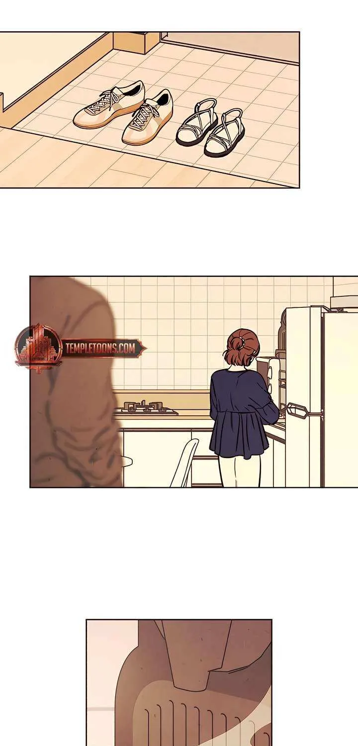 Do You Want Me to Lend You a Lighter? Chapter 55 page 56 - 