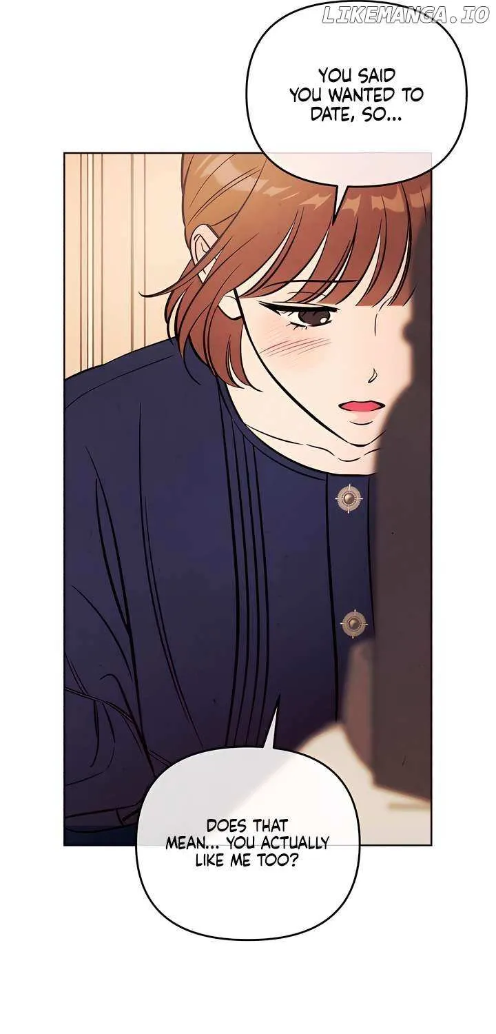 Do You Want Me to Lend You a Lighter? Chapter 55 page 58 - 