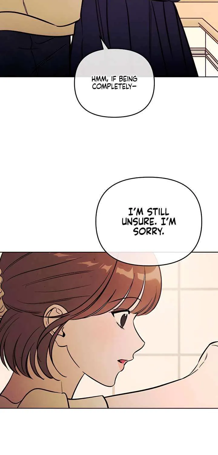 Do You Want Me to Lend You a Lighter? Chapter 55 page 60 - 