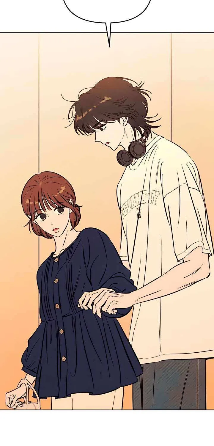 Do You Want Me to Lend You a Lighter? Chapter 55 page 7 - 