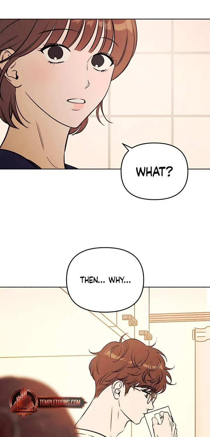 Do You Want Me to Lend You a Lighter? Chapter 55 page 61 - 