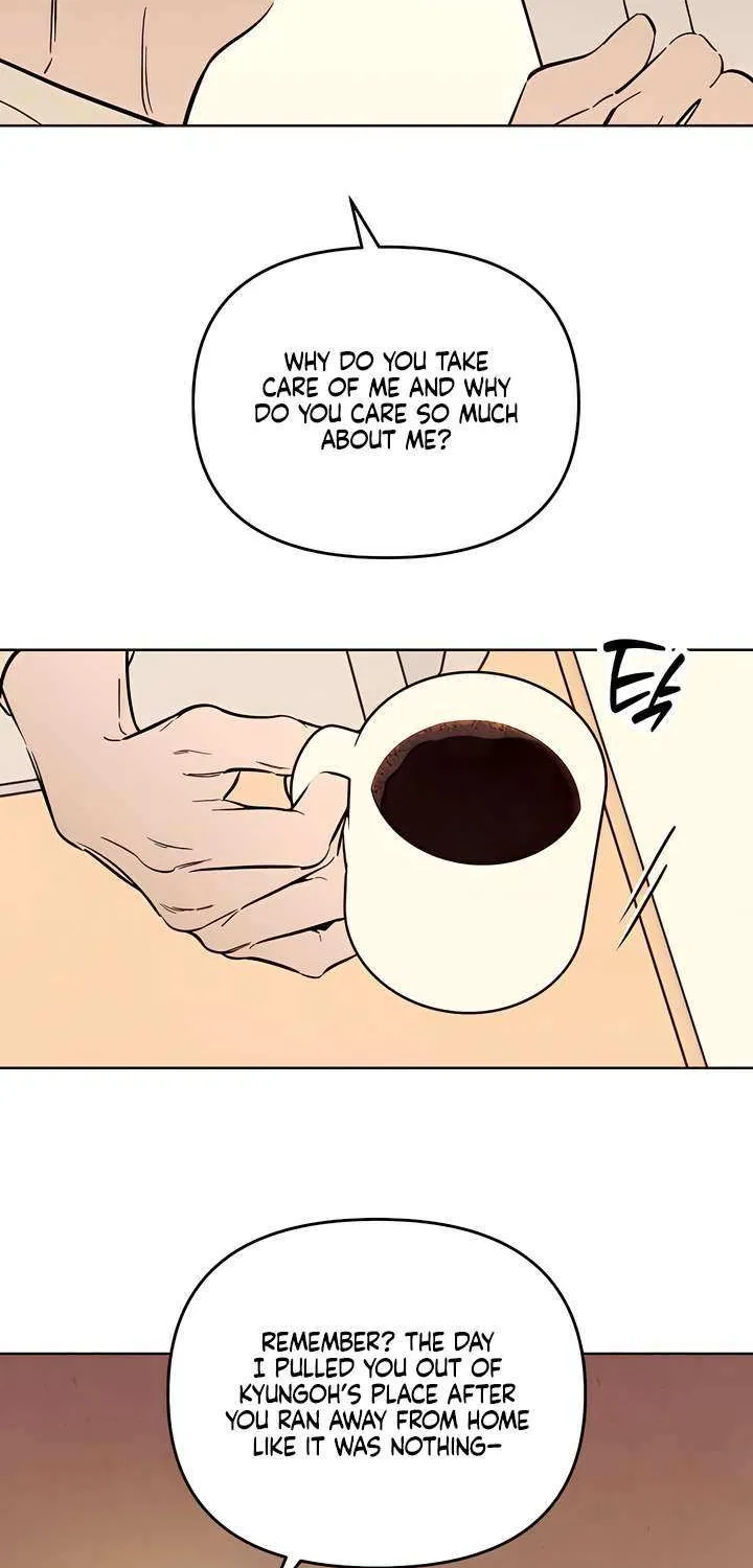 Do You Want Me to Lend You a Lighter? Chapter 55 page 63 - 