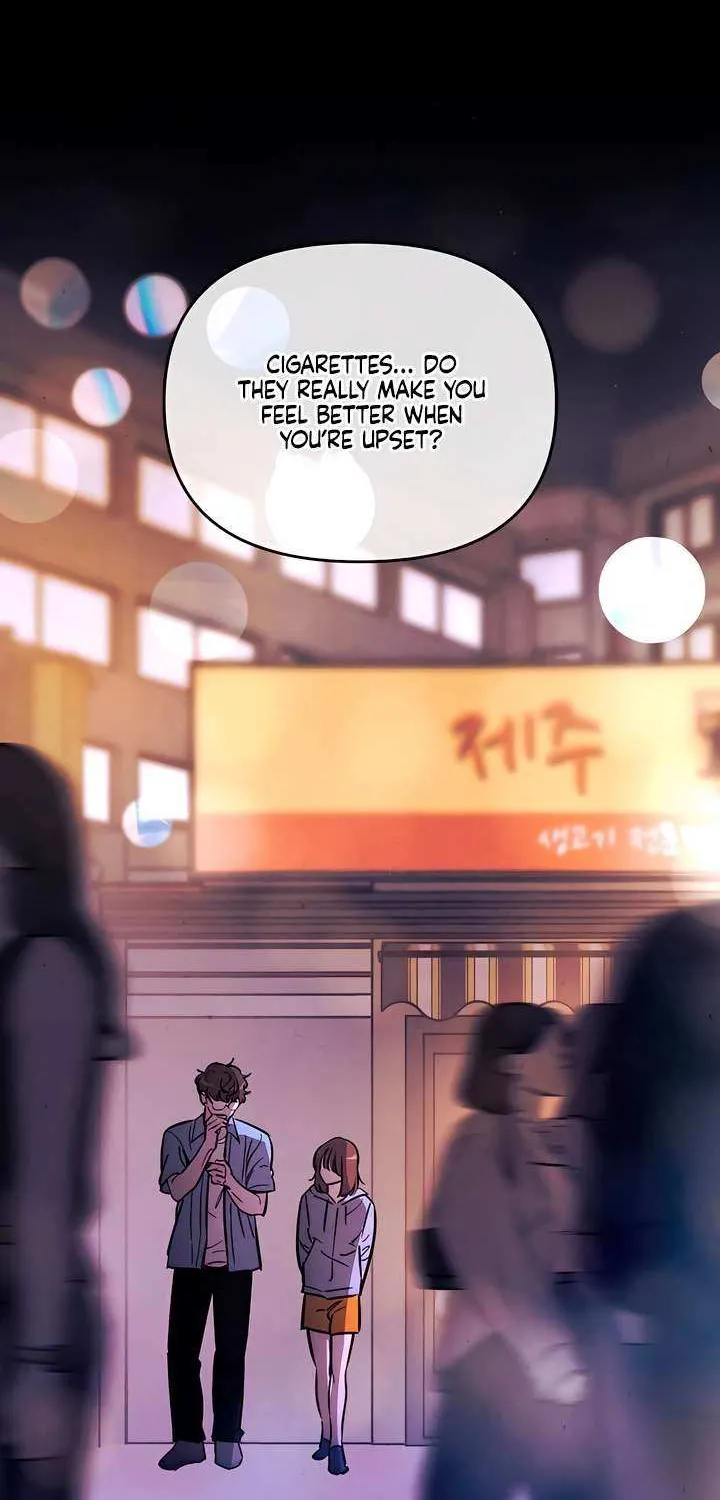 Do You Want Me to Lend You a Lighter? Chapter 55 page 65 - 