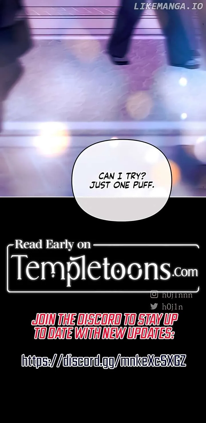 Do You Want Me to Lend You a Lighter? Chapter 55 page 66 - 