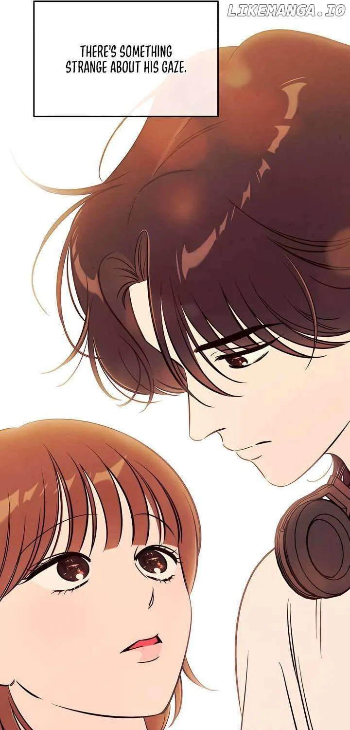 Do You Want Me to Lend You a Lighter? Chapter 55 page 10 - 