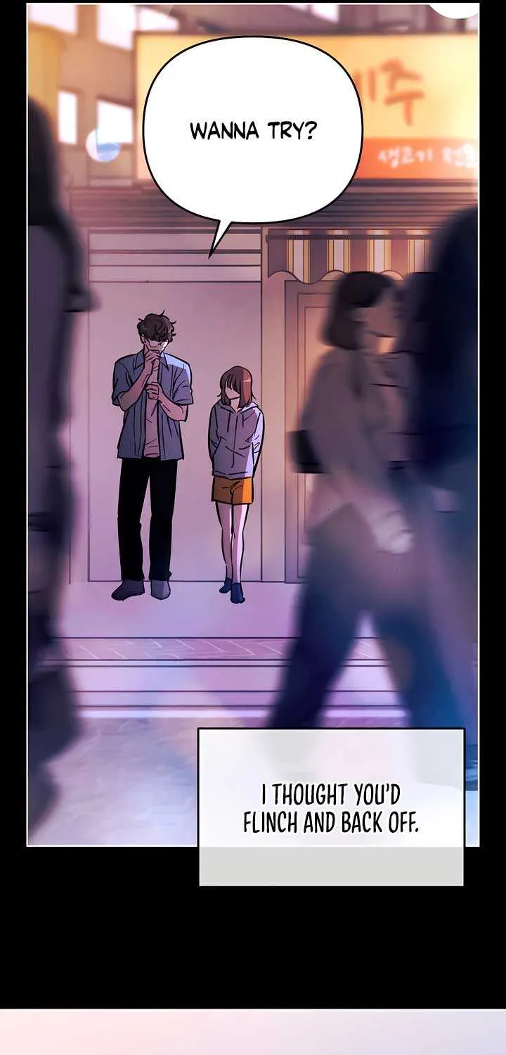 Do You Want Me to Lend You a Lighter? Chapter 56 page 11 - 