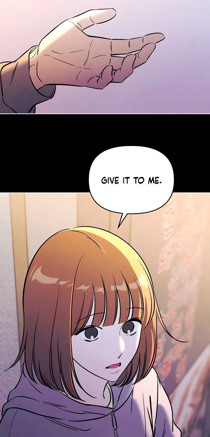 Do You Want Me to Lend You a Lighter? Chapter 56 page 12 - 