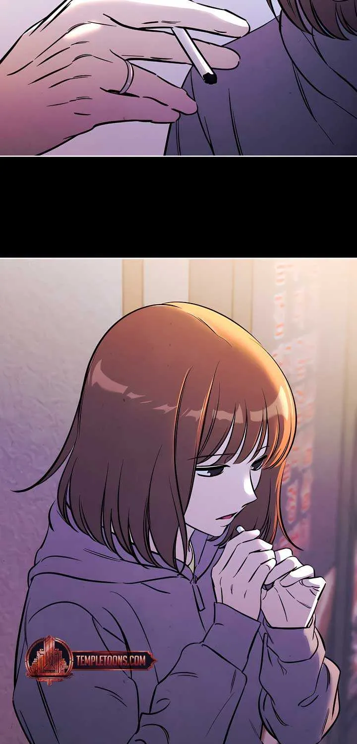 Do You Want Me to Lend You a Lighter? Chapter 56 page 15 - 