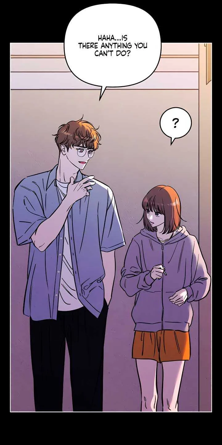 Do You Want Me to Lend You a Lighter? Chapter 56 page 18 - 